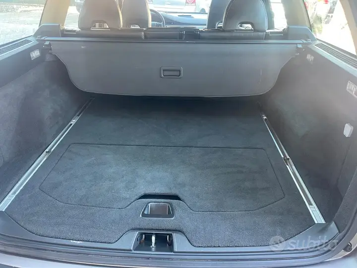 Volvo V70 2007 photo 5
