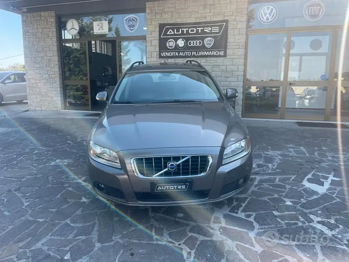 Volvo V70