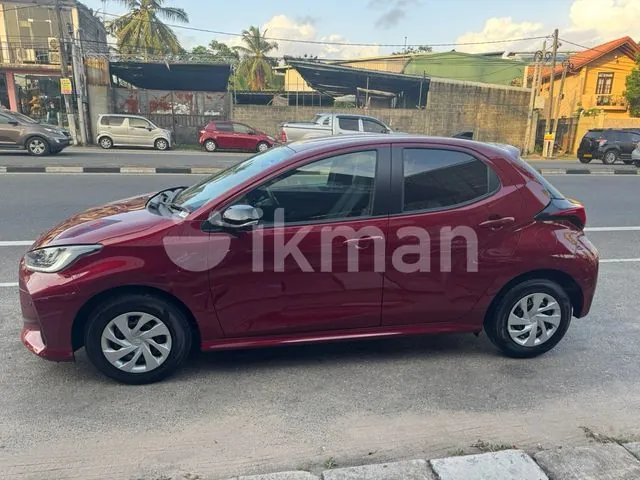 Toyota Yaris 2026 photo 5