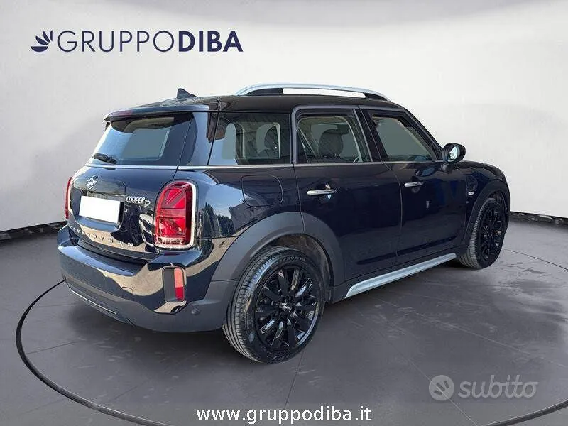 Mini Countryman 2023 photo 5