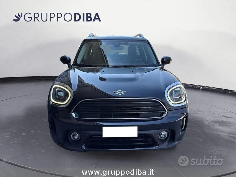 Mini Countryman 2023 photo 2