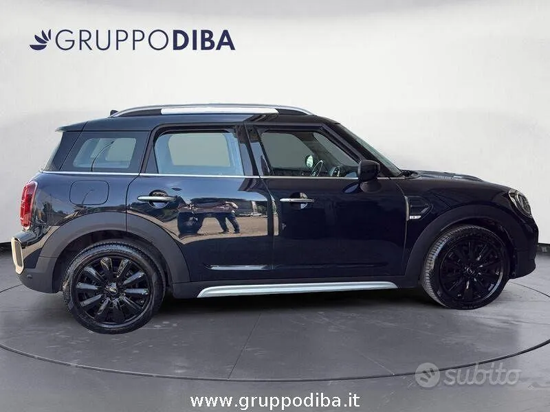 Mini Countryman 2023 photo 4