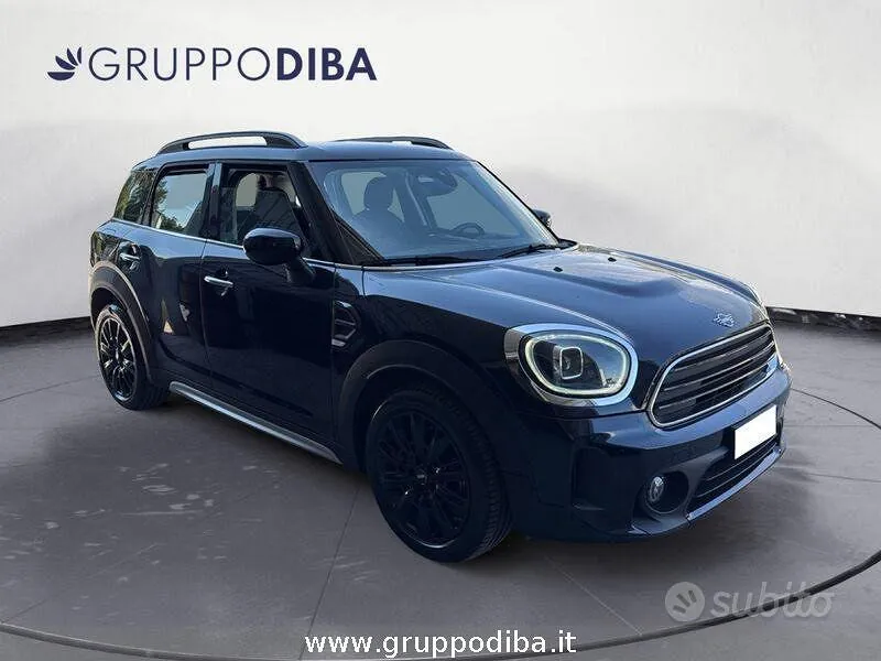 Mini Countryman 2023 photo 3