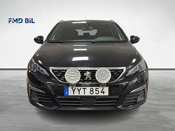 Peugeot 308 Sw 2017 photo 3