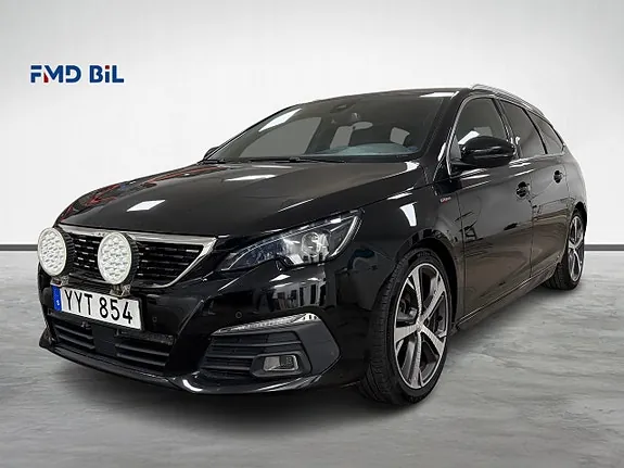 Peugeot 308 Sw
