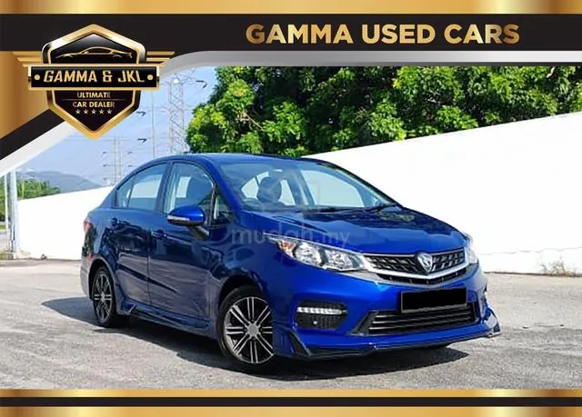 Proton Persona