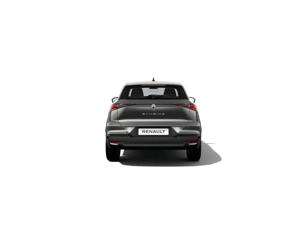 Renault Symbioz 2025 photo 3