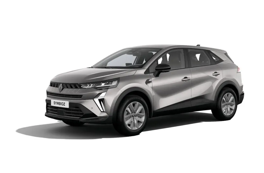 Renault Symbioz