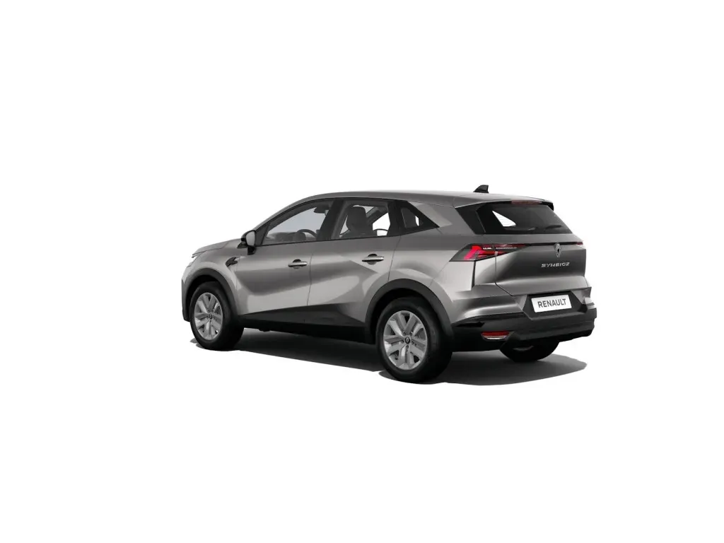 Renault Symbioz 2025 photo 2