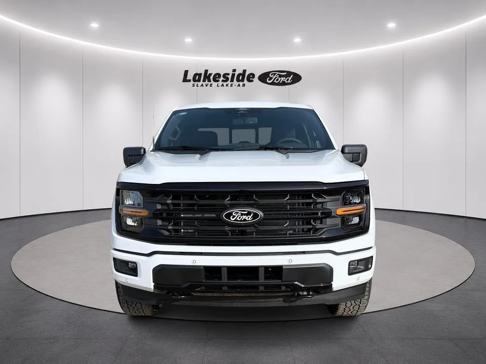 Ford F-150 2026 photo 3