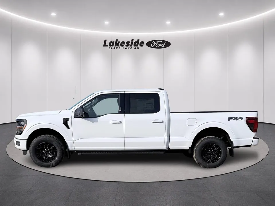 Ford F-150 2026 photo 2
