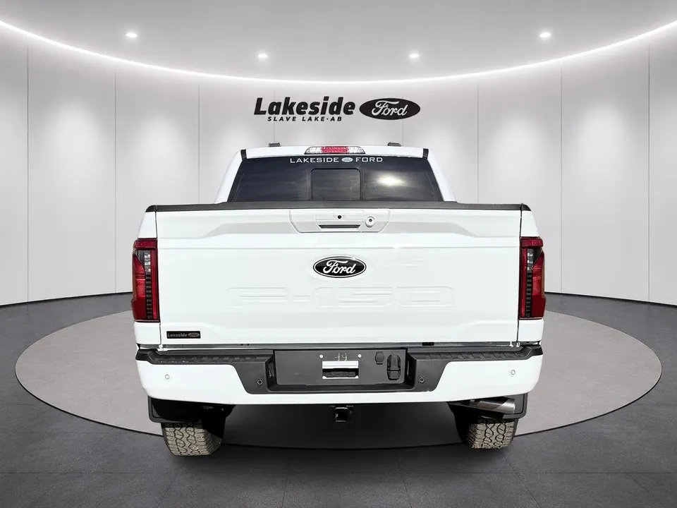 Ford F-150 2026 photo 5