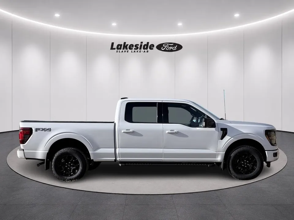 Ford F-150 2026 photo 4