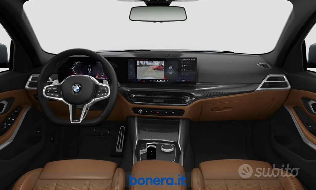 BMW 3 Series 2026 photo 3