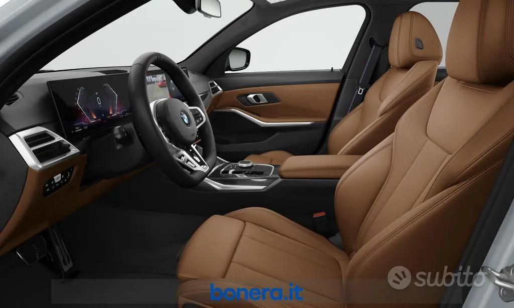 BMW 3 Series 2026 photo 4