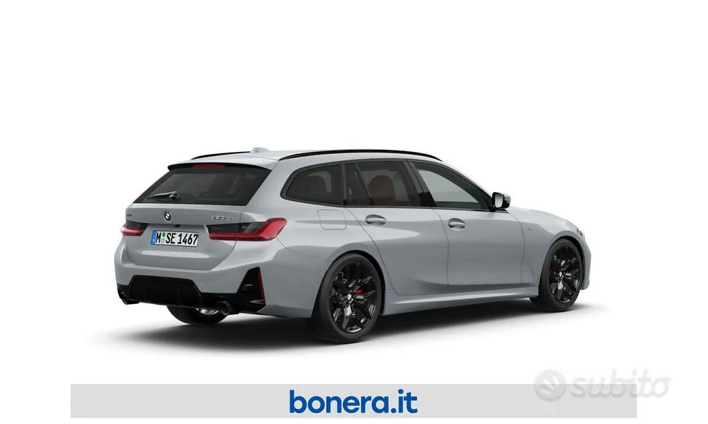 BMW 3 Series 2026 photo 2