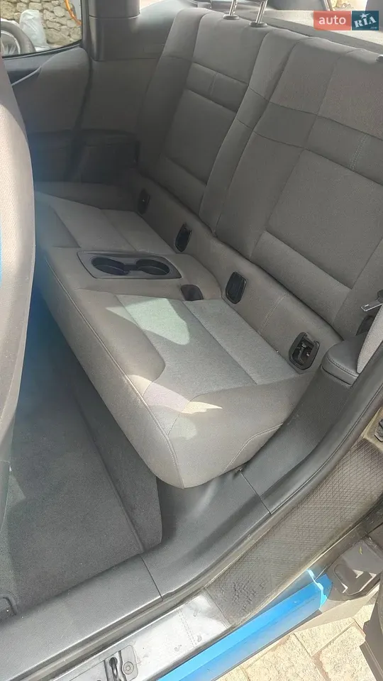 BMW I3 2017 photo 5