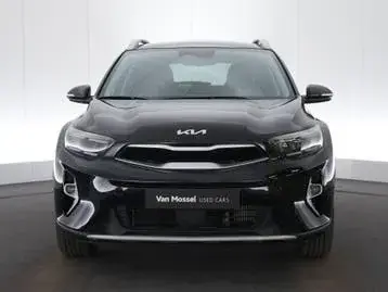 Kia Stonic 2024 photo 3