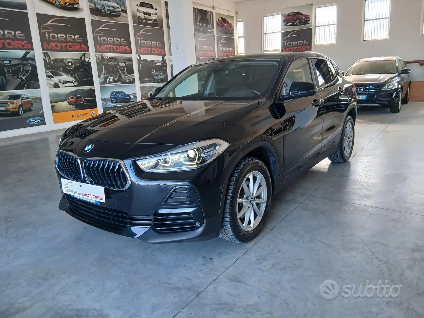 BMW X2 2023 photo 3