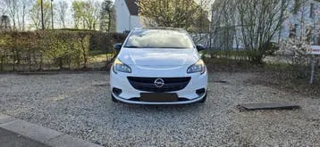 Opel Corsa 2019 photo 2