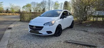 Opel Corsa 2019 photo 3