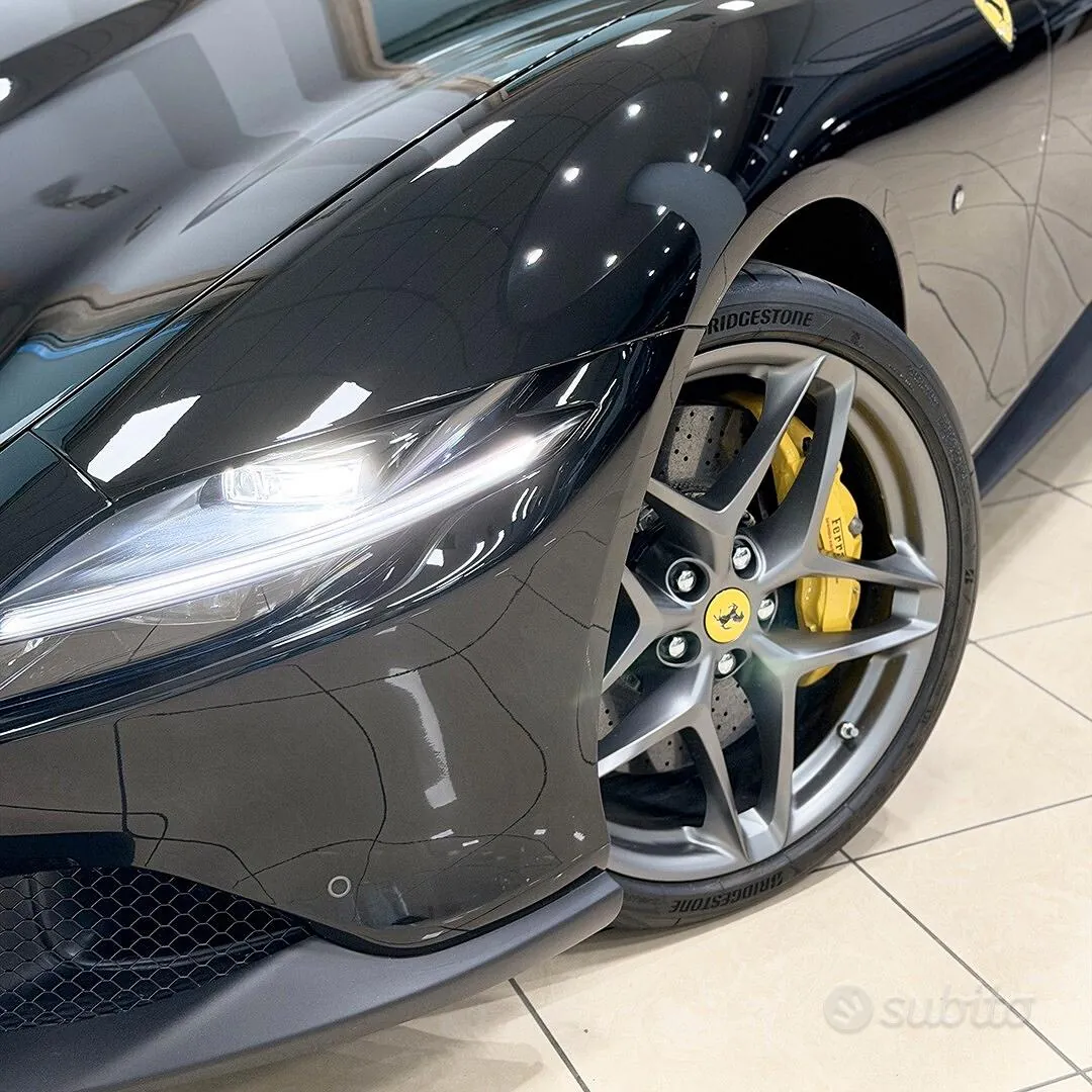 Ferrari Roma 2023 photo 3