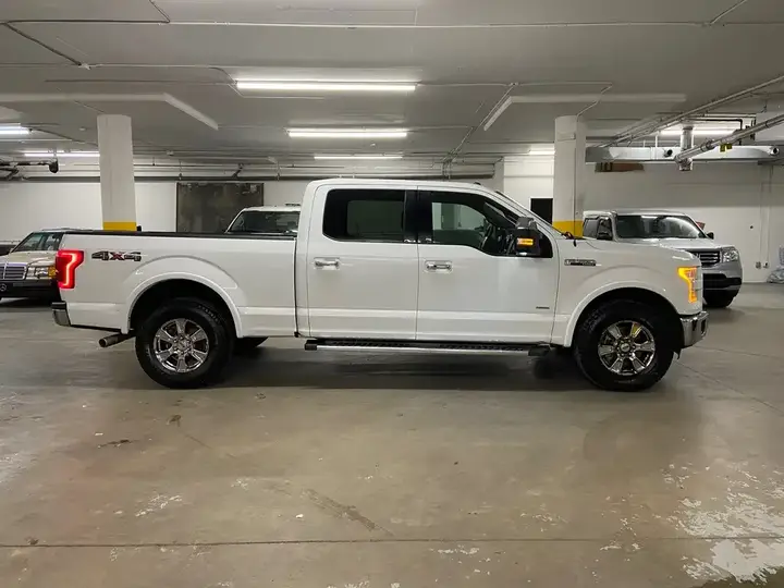 Ford F-150 2016 photo 4