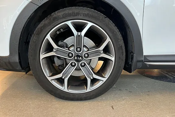 Kia Xceed 2021 photo 5