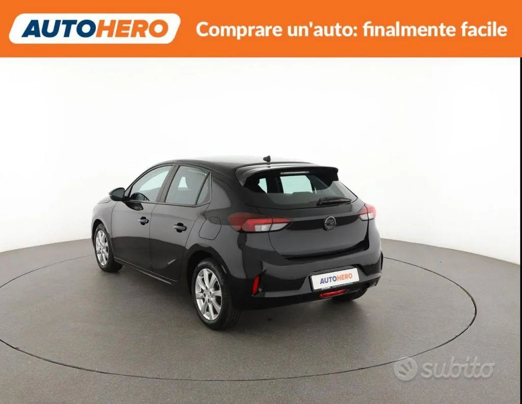 Opel Corsa 2023 photo 4