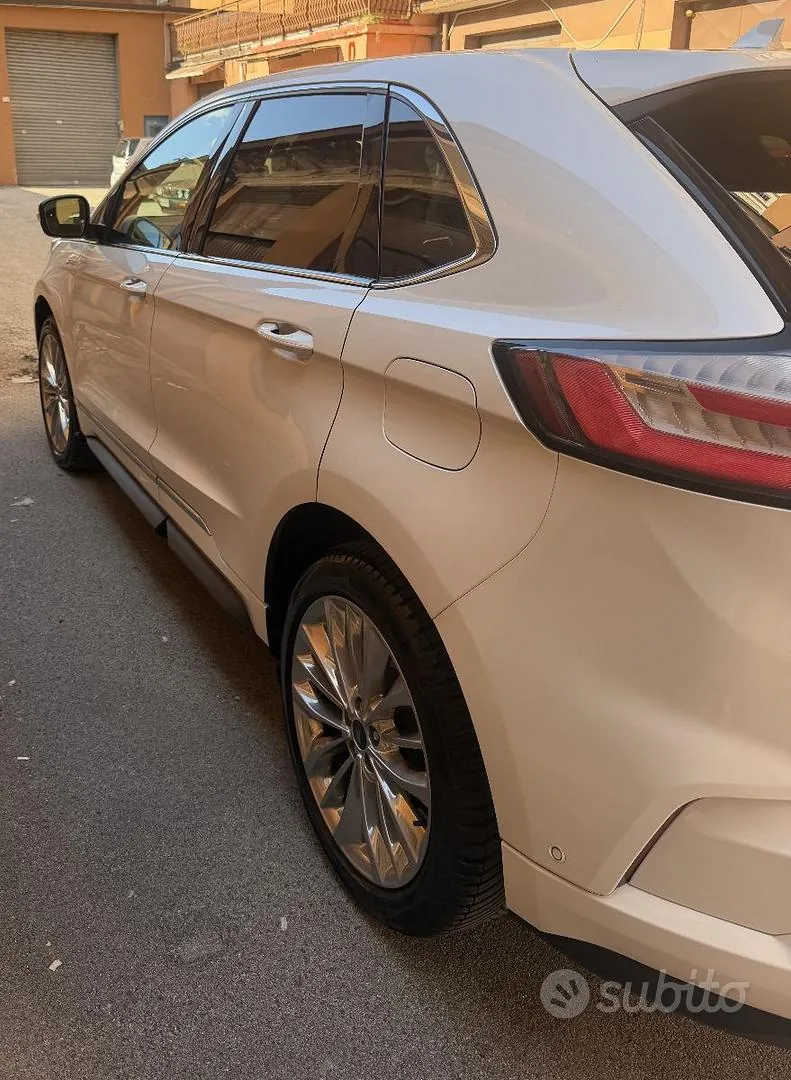Ford Edge 2019 photo 3