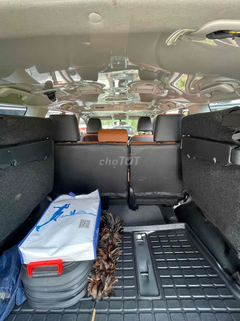 Toyota Innova 2016 photo 2