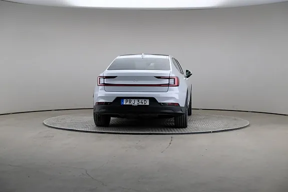 Polestar 2 2024 photo 2