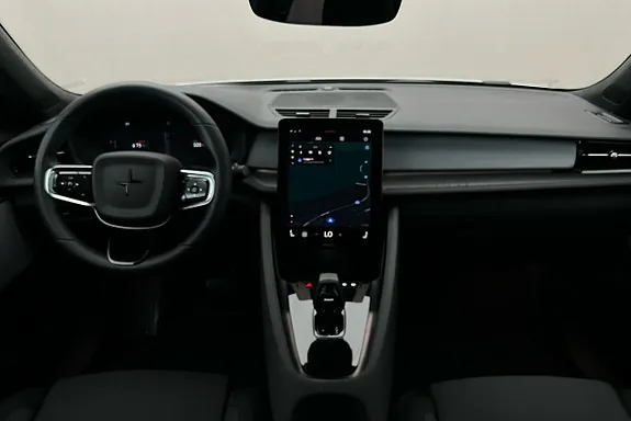 Polestar 2 2024 photo 3