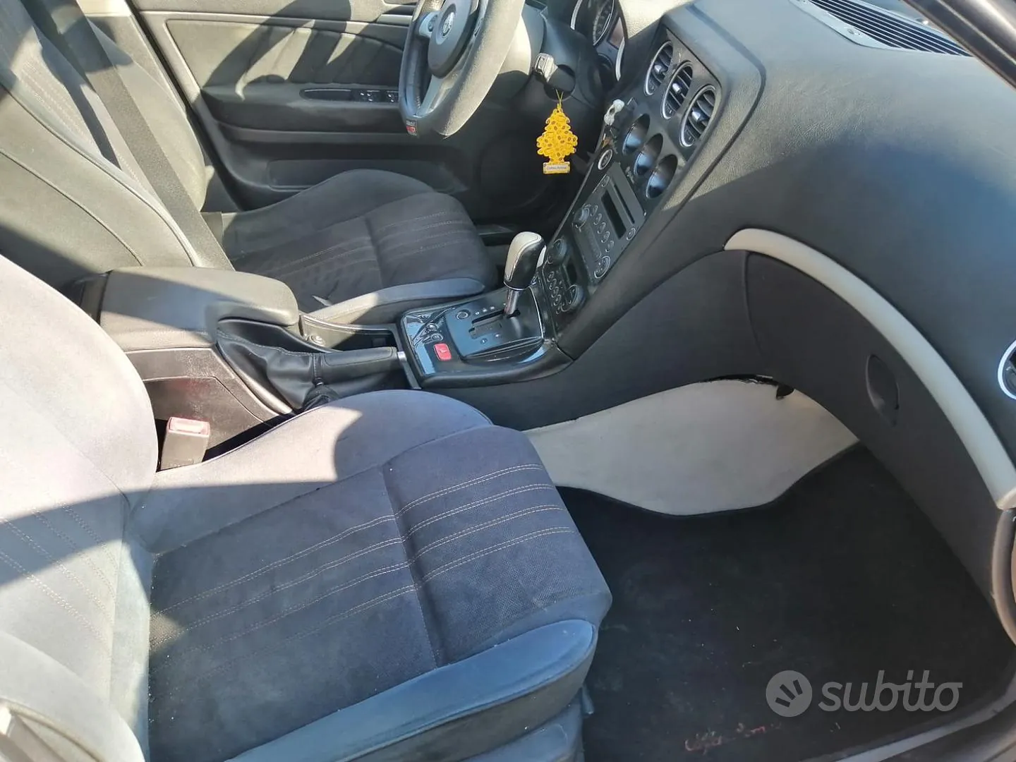 Alfa Romeo 159 2010 photo 5