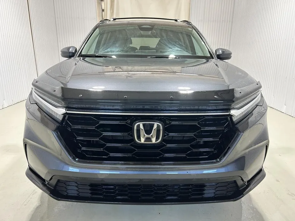 Honda Cr-V 2024 photo 3