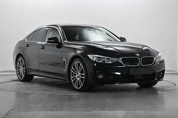 BMW 420D