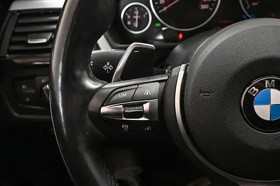 BMW 420D 2016 photo 5