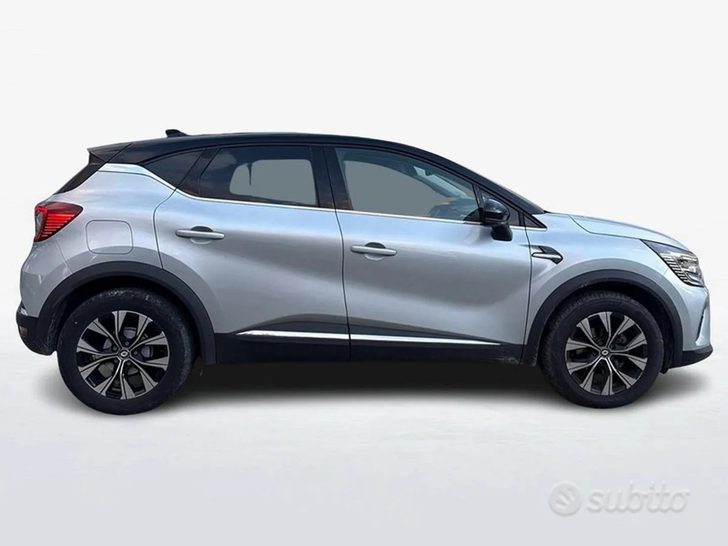 Renault Captur 2023 photo 4