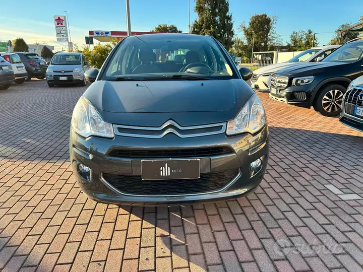 Citroen C3 2016 photo 2