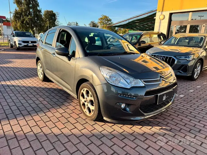 Citroen C3 2016 photo 3