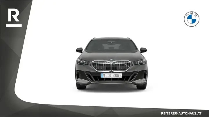 BMW I5 photo 2