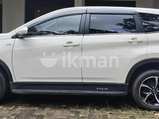 Perodua Aruz 2025 photo 3