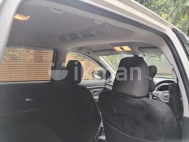 Perodua Aruz 2025 photo 4