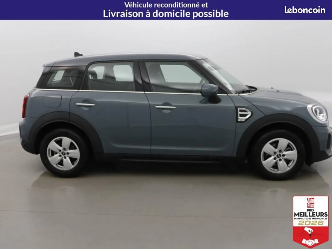 Mini Countryman 2021 photo 4