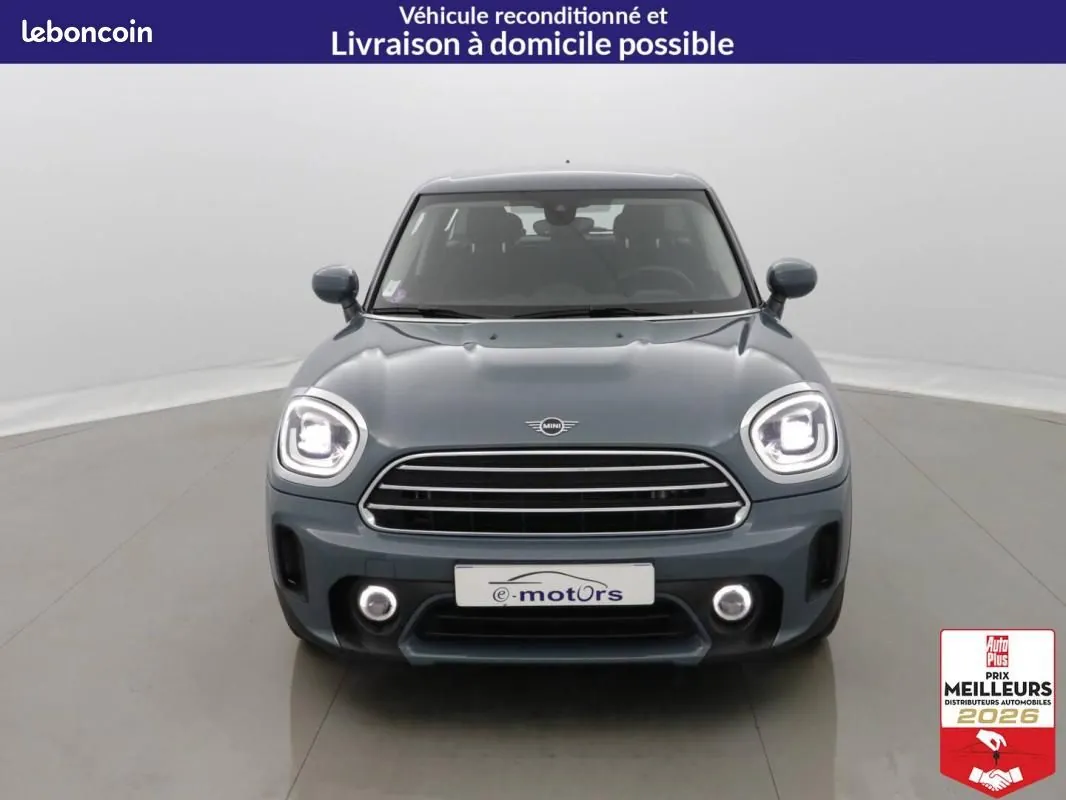 Mini Countryman 2021 photo 2
