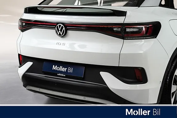 Volkswagen Id.5 2023 photo 5