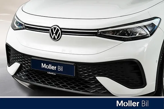Volkswagen Id.5 2023 photo 2