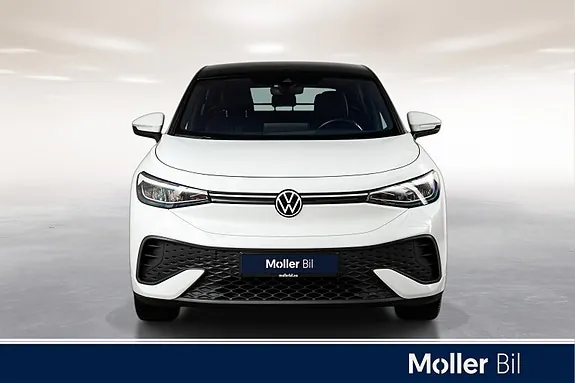 Volkswagen Id.5 2023 photo 3