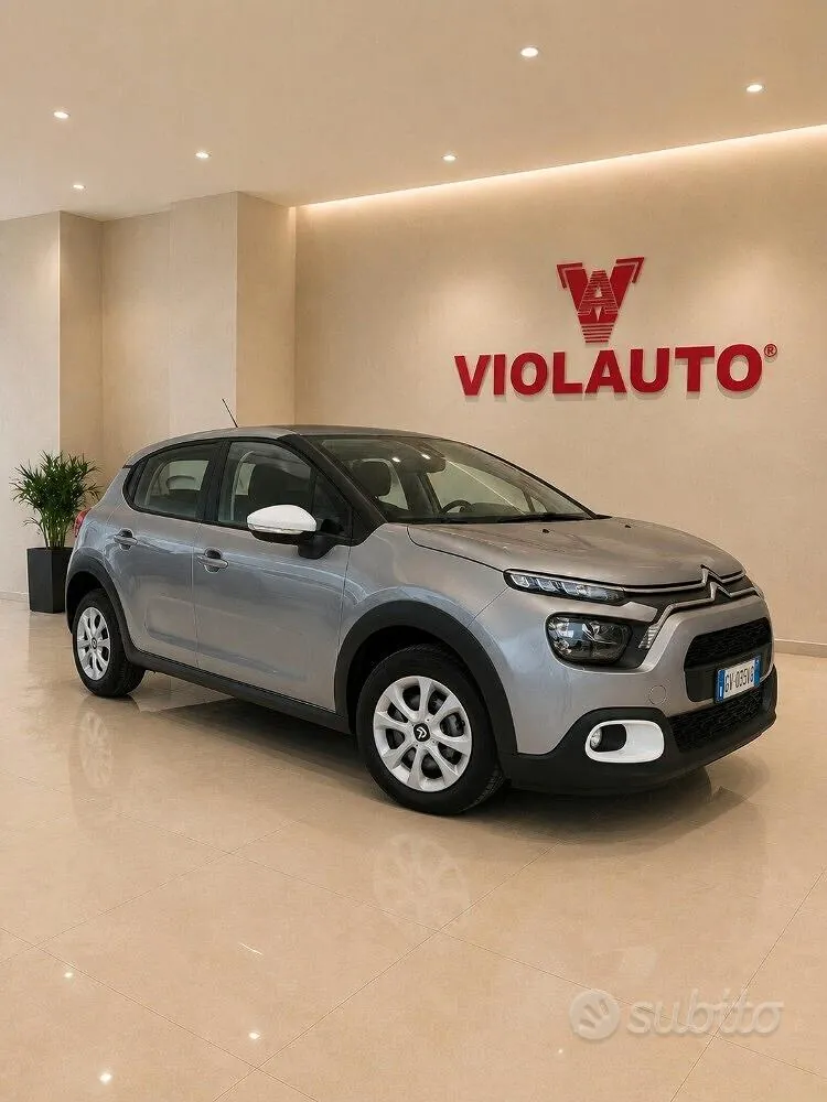 Citroen C3 2022 photo 3