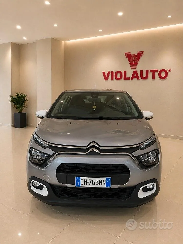 Citroen C3 2022 photo 2